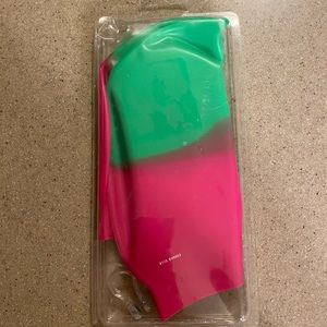 Speedo swim equipment